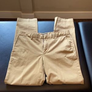 Banana Republic dress pants size 33x32 slim fit
